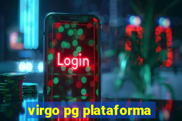 virgo pg plataforma